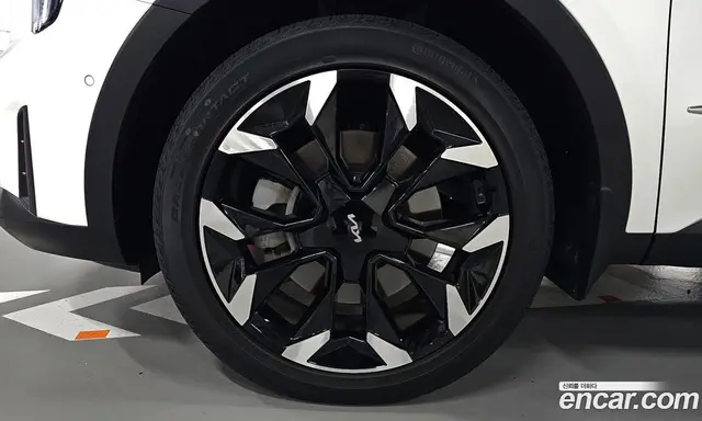 Kia Sorento 2023 2.5 автомат (гидро), миниатюра 5
