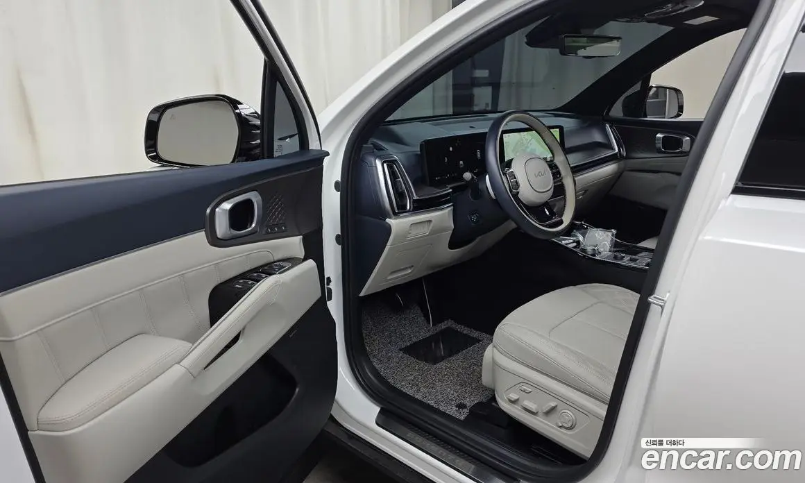 Kia Sorento 2024 1.6 автомат (гидро), фото 13 Kia Sorento 2024 1.6 автомат (гидро), фото 13