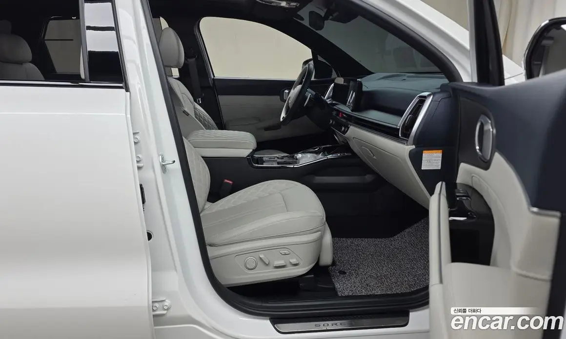 Kia Sorento 2024 1.6 автомат (гидро), фото 16 Kia Sorento 2024 1.6 автомат (гидро), фото 16