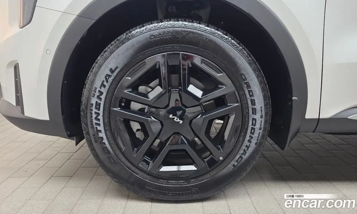 Kia Sorento 2024 1.6 автомат (гидро), фото 5 Kia Sorento 2024 1.6 автомат (гидро), фото 5
