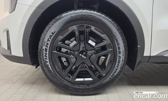 Kia Sorento 2024 1.6 автомат (гидро), миниатюра 5 Kia Sorento 2024 1.6 автомат (гидро), миниатюра 5