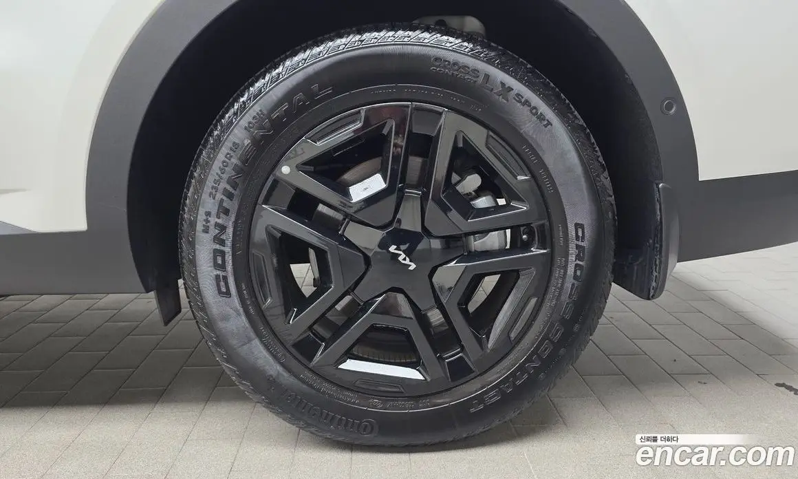 Kia Sorento 2024 1.6 автомат (гидро), фото 7 Kia Sorento 2024 1.6 автомат (гидро), фото 7