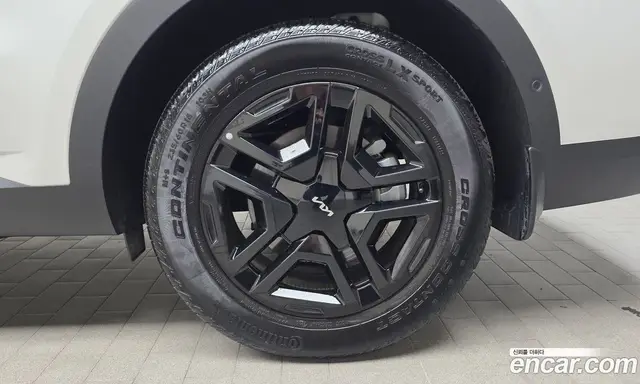 Kia Sorento 2024 1.6 автомат (гидро), миниатюра 7 Kia Sorento 2024 1.6 автомат (гидро), миниатюра 7