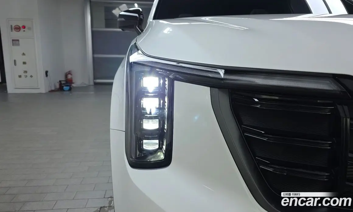 Kia Sorento 2024 1.6 автомат (гидро), фото 8 Kia Sorento 2024 1.6 автомат (гидро), фото 8
