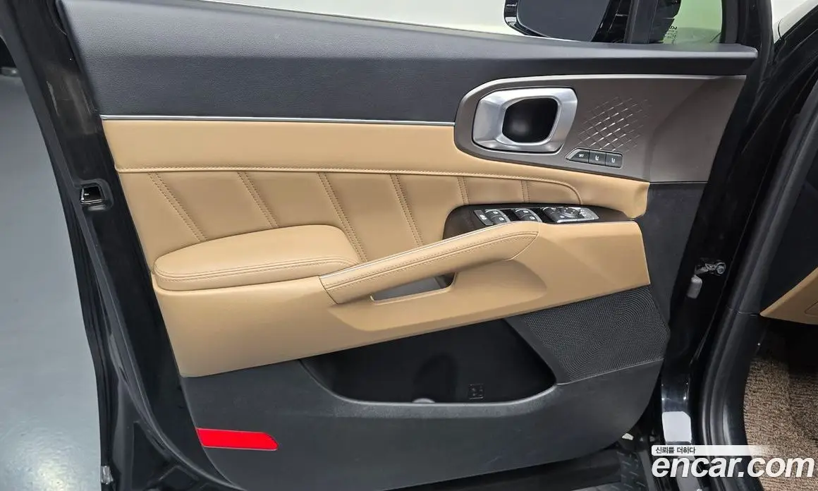 Kia Sorento 2024 1.6 автомат (гидро), фото 14