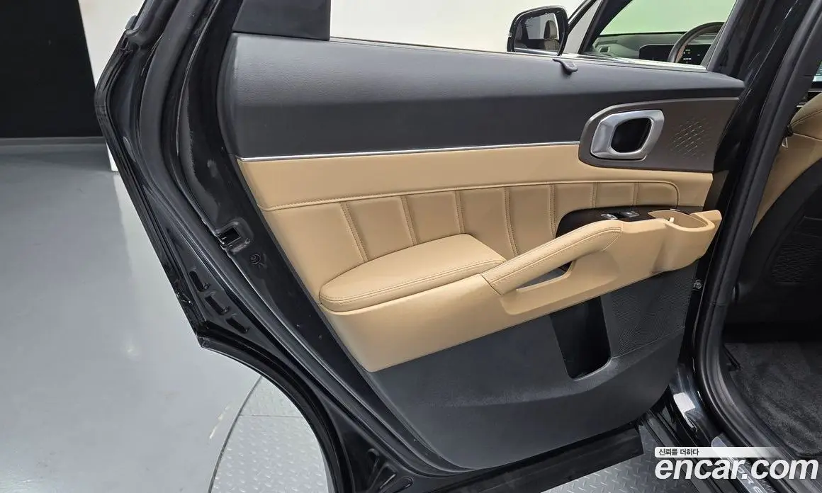 Kia Sorento 2024 1.6 автомат (гидро), фото 15