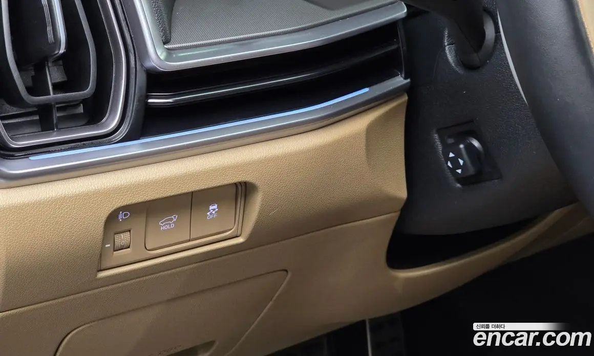 Kia Sorento 2024 1.6 автомат (гидро), фото 19