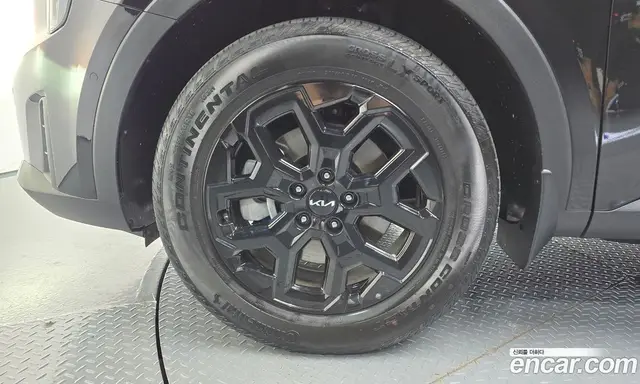 Kia Sorento 2024 1.6 автомат (гидро), миниатюра 5