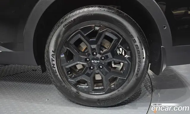Kia Sorento 2024 1.6 автомат (гидро), миниатюра 7