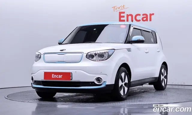 Kia Soul, 2016, 22 937 км Kia Soul, 2016, 22 937 км