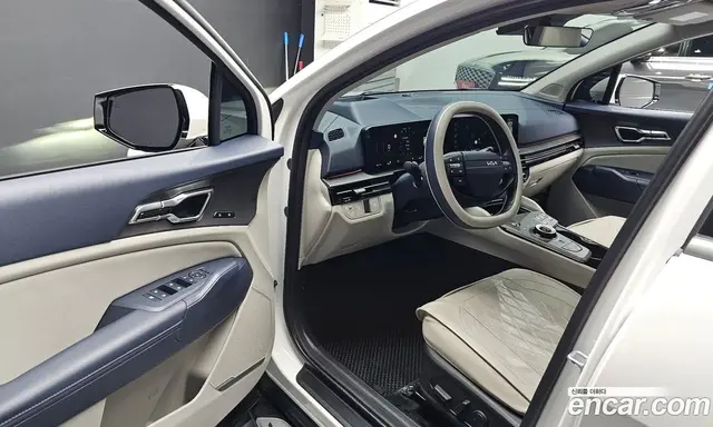 Kia Sportage 2024 2.0 автомат (гидро), миниатюра 12