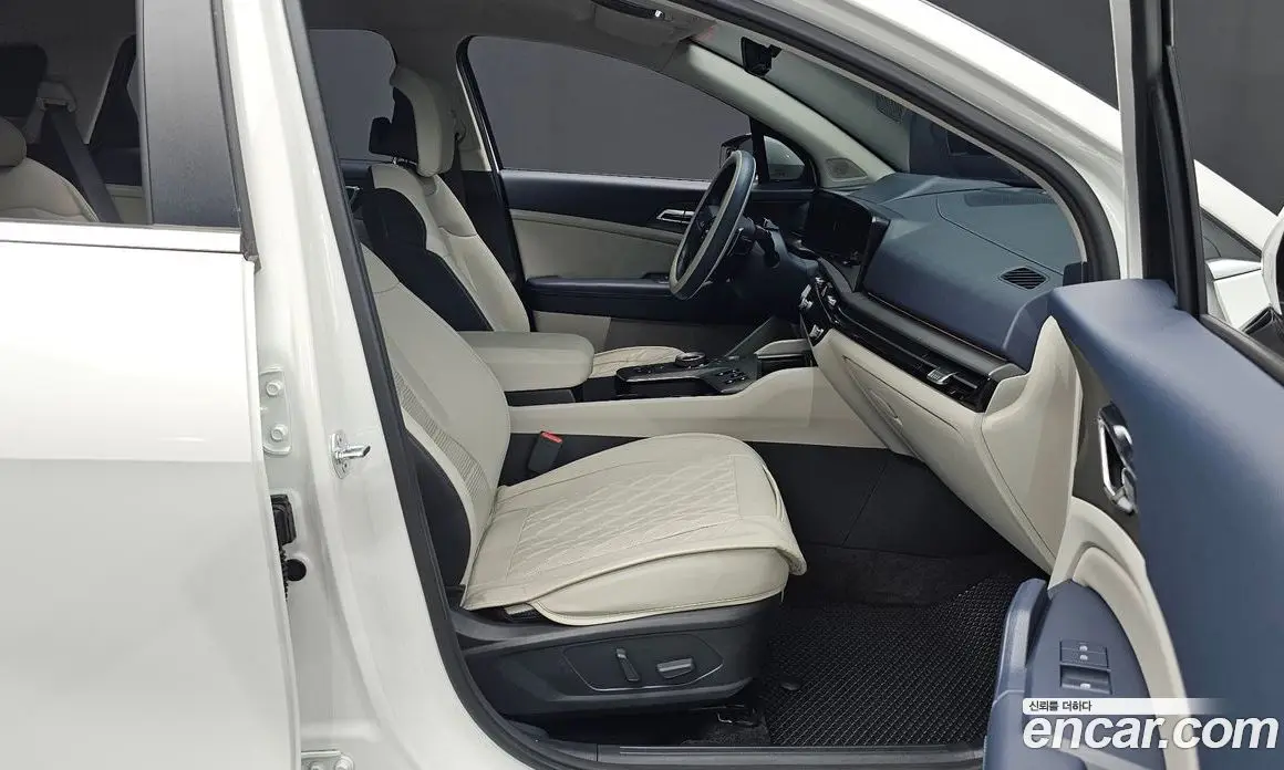 Kia Sportage 2024 2.0 автомат (гидро), фото 15