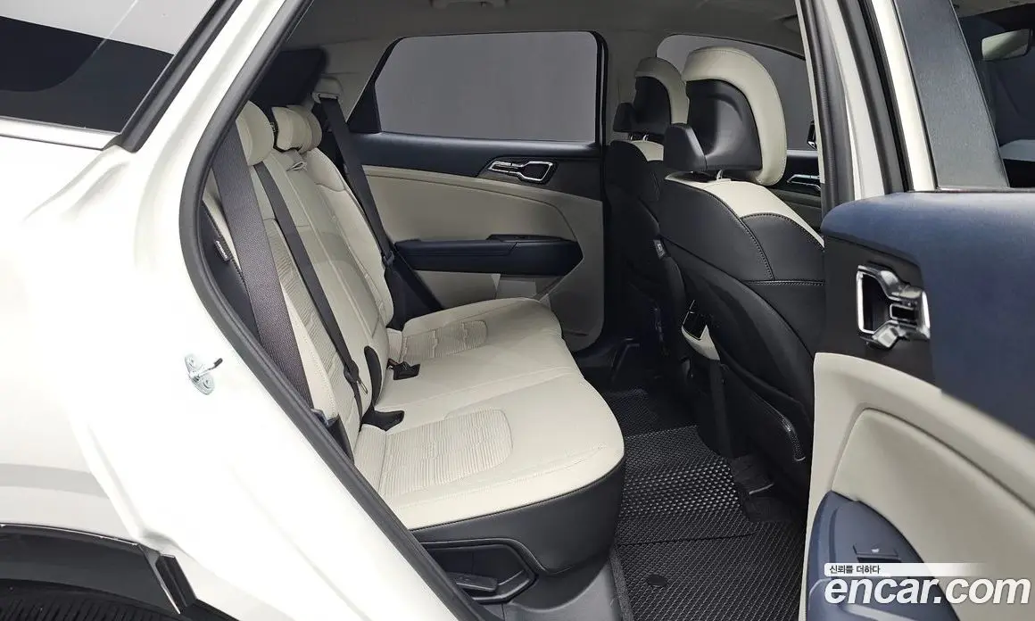 Kia Sportage 2024 2.0 автомат (гидро), фото 16