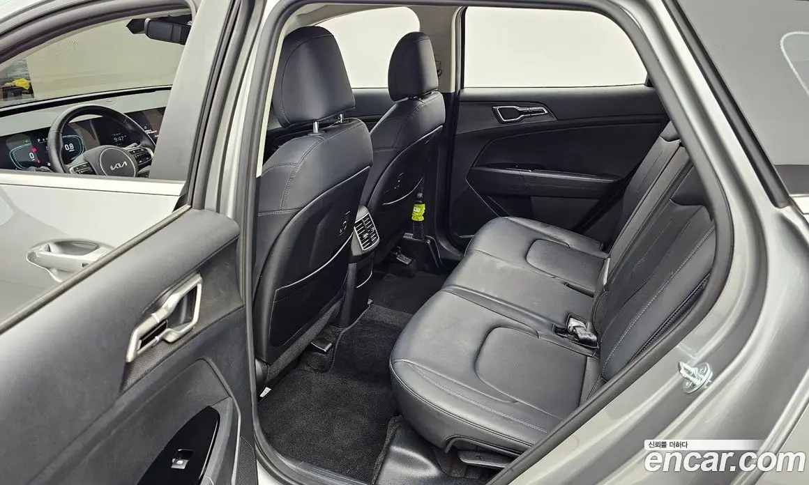 Kia Sportage 2024 2.0 автомат (гидро), фото 11 Kia Sportage 2024 2.0 автомат (гидро), фото 11