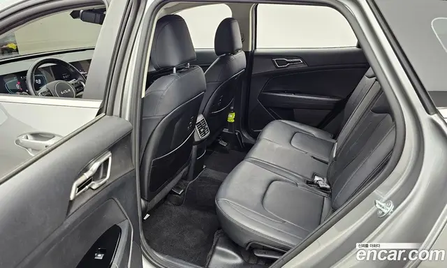 Kia Sportage 2024 2.0 автомат (гидро), миниатюра 11 Kia Sportage 2024 2.0 автомат (гидро), миниатюра 11