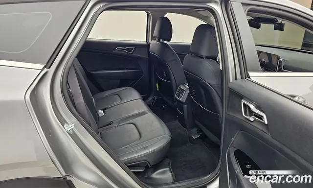 Kia Sportage 2024 2.0 автомат (гидро), миниатюра 12