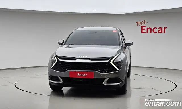 Kia Sportage 2024 2.0 автомат (гидро), миниатюра 3 Kia Sportage 2024 2.0 автомат (гидро), миниатюра 3