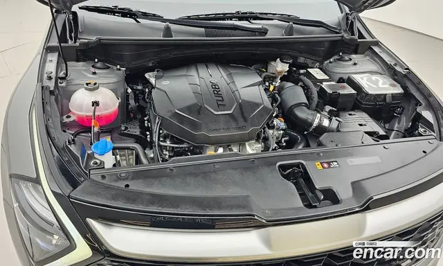 Kia Sportage 2024 2.0 автомат (гидро), миниатюра 6 Kia Sportage 2024 2.0 автомат (гидро), миниатюра 6