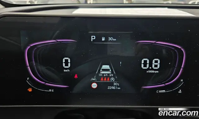 Kia Sportage 2024 2.0 автомат (гидро), миниатюра 8 Kia Sportage 2024 2.0 автомат (гидро), миниатюра 8