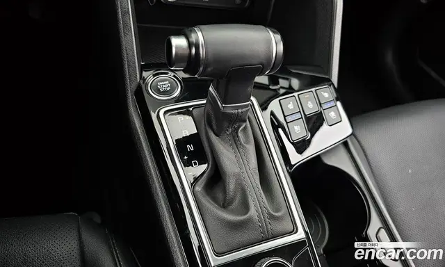 Kia Sportage 2024 2.0 автомат (гидро), миниатюра 9 Kia Sportage 2024 2.0 автомат (гидро), миниатюра 9