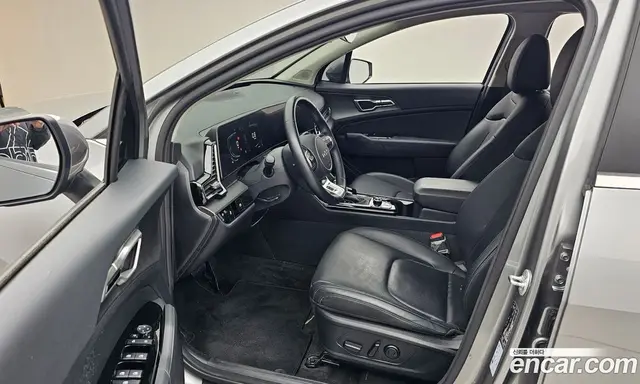 Kia Sportage 2024 2.0 автомат (гидро), миниатюра 10 Kia Sportage 2024 2.0 автомат (гидро), миниатюра 10
