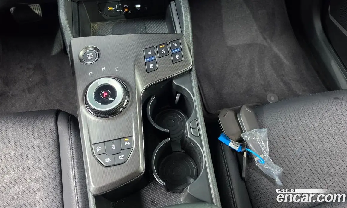 Kia Sportage 2025 1.6 автомат (гидро), фото 12