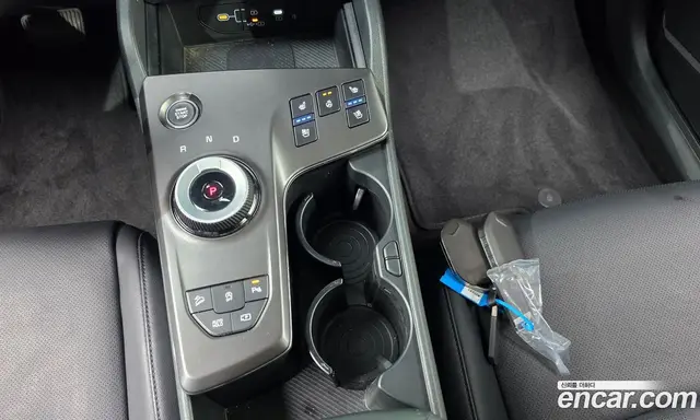 Kia Sportage 2025 1.6 автомат (гидро), миниатюра 12