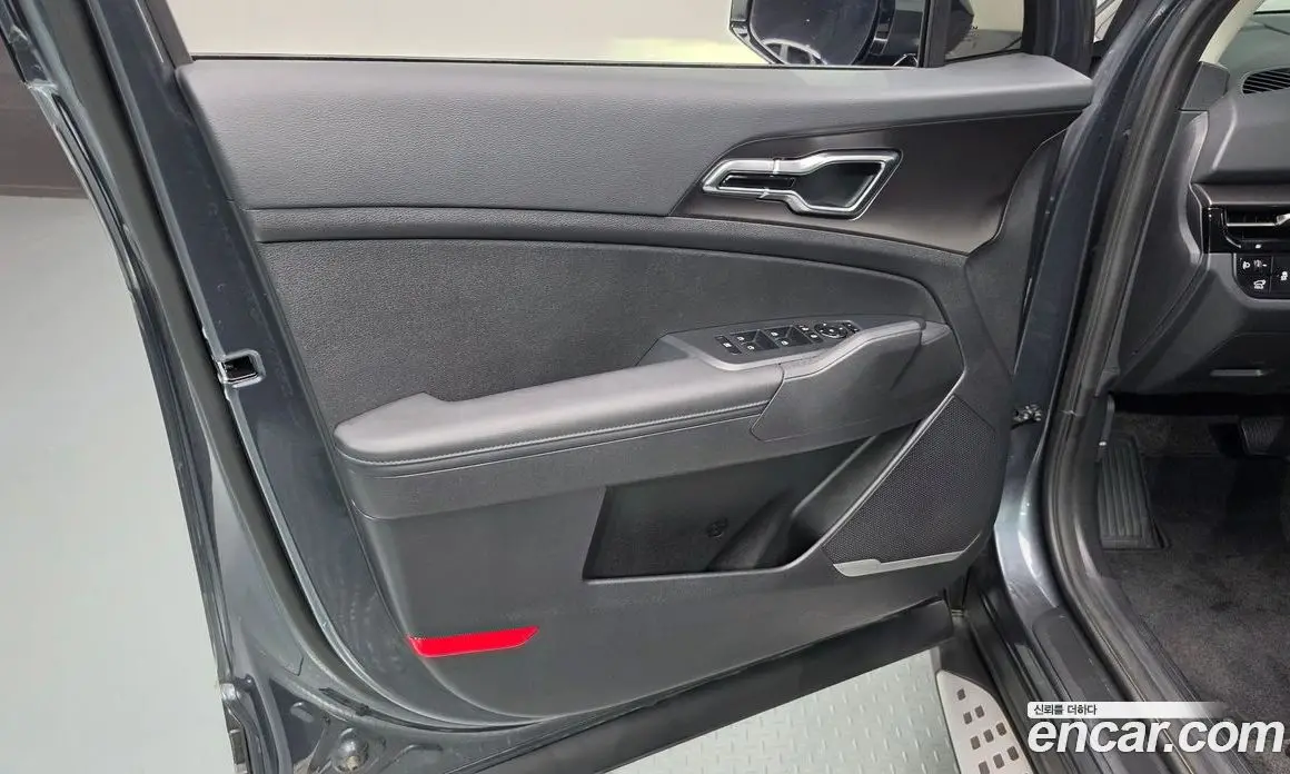 Kia Sportage 2025 1.6 автомат (гидро), фото 14