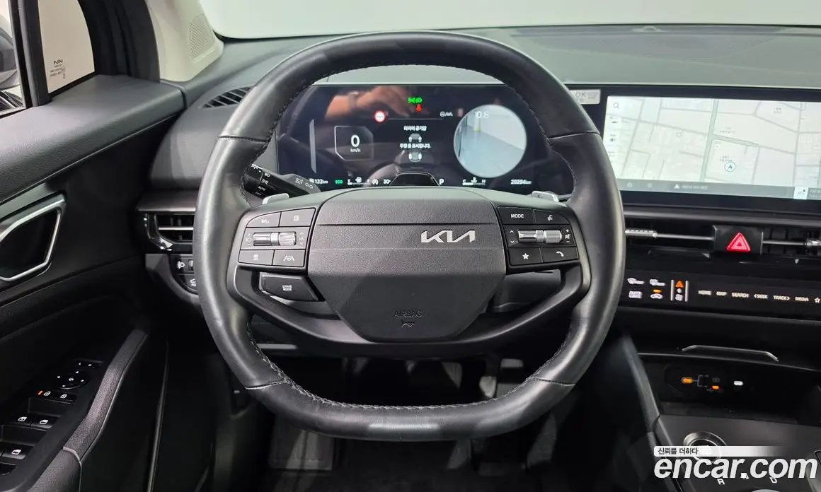 Kia Sportage 2025 1.6 автомат (гидро), фото 19