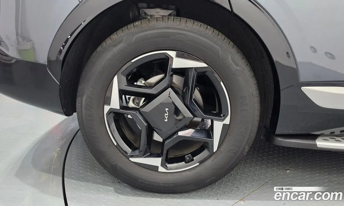Kia Sportage 2025 1.6 автомат (гидро), фото 5