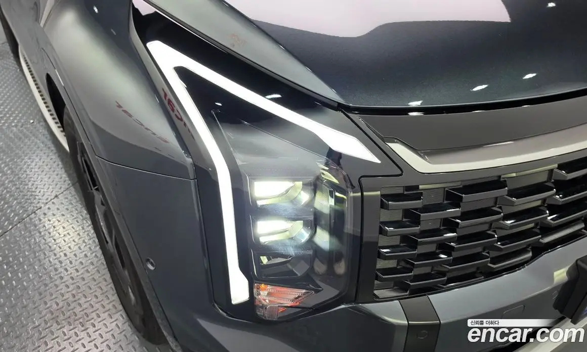 Kia Sportage 2025 1.6 автомат (гидро), фото 8