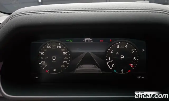Land Rover Defender 2021 2.0 автомат (гидро), миниатюра 11 Land Rover Defender 2021 2.0 автомат (гидро), миниатюра 11