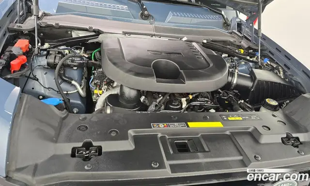 Land Rover Defender 2023 3.0 автомат (гидро), миниатюра 6 Land Rover Defender 2023 3.0 автомат (гидро), миниатюра 6