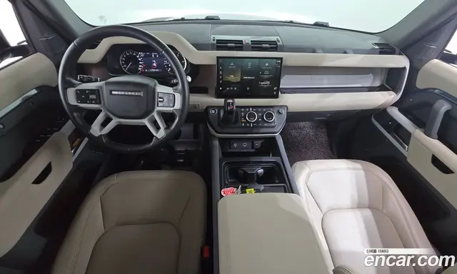 Land Rover Defender 2023 3.0 автомат (гидро), миниатюра 10 Land Rover Defender 2023 3.0 автомат (гидро), миниатюра 10