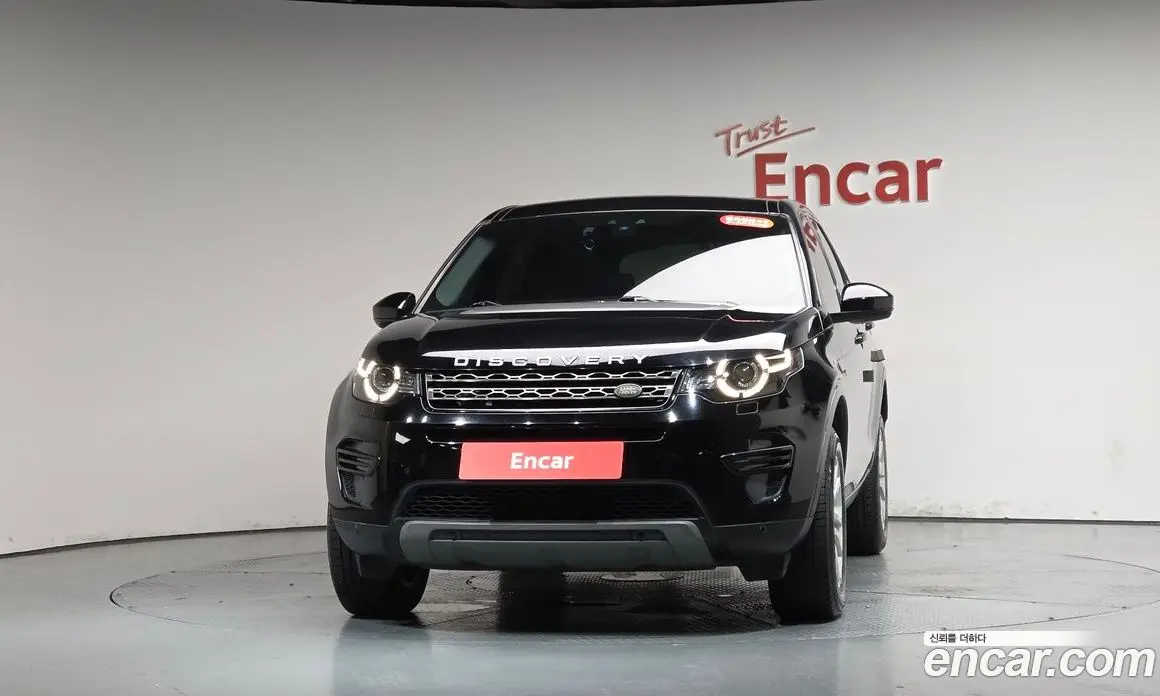 Land Rover Discovery Sport 2019 2.0 автомат (гидро), фото 2 Land Rover Discovery Sport 2019 2.0 автомат (гидро), фото 2