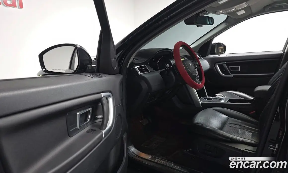 Land Rover Discovery Sport 2019 2.0 автомат (гидро), фото 12 Land Rover Discovery Sport 2019 2.0 автомат (гидро), фото 12