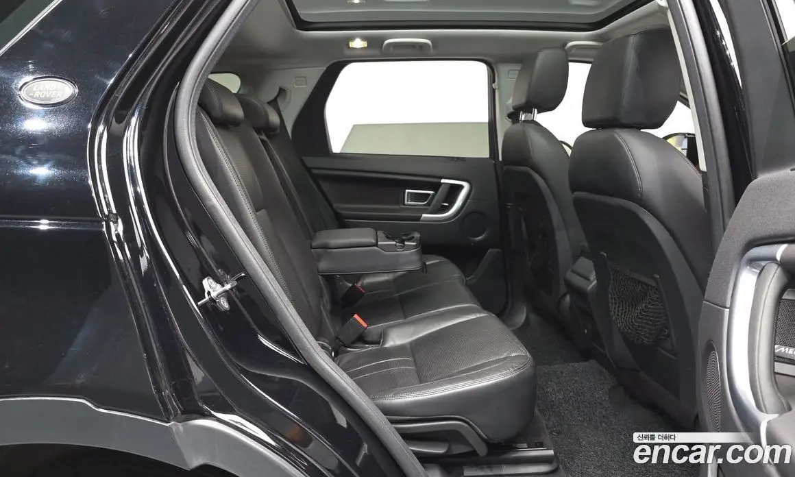 Land Rover Discovery Sport 2019 2.0 автомат (гидро), фото 16 Land Rover Discovery Sport 2019 2.0 автомат (гидро), фото 16