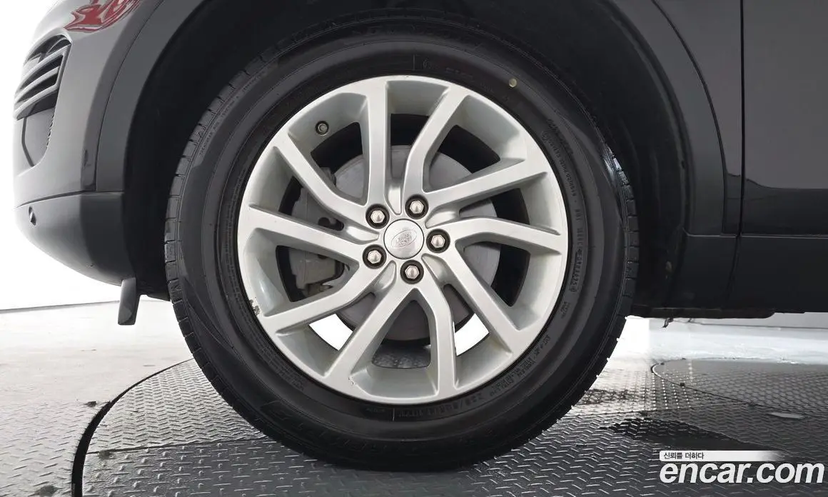 Land Rover Discovery Sport 2019 2.0 автомат (гидро), фото 4 Land Rover Discovery Sport 2019 2.0 автомат (гидро), фото 4