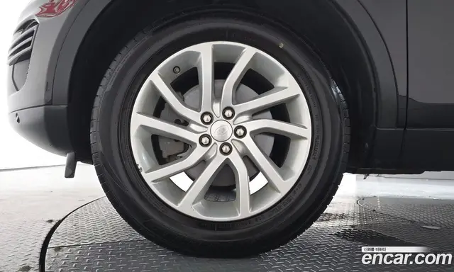 Land Rover Discovery Sport 2019 2.0 автомат (гидро), миниатюра 4 Land Rover Discovery Sport 2019 2.0 автомат (гидро), миниатюра 4