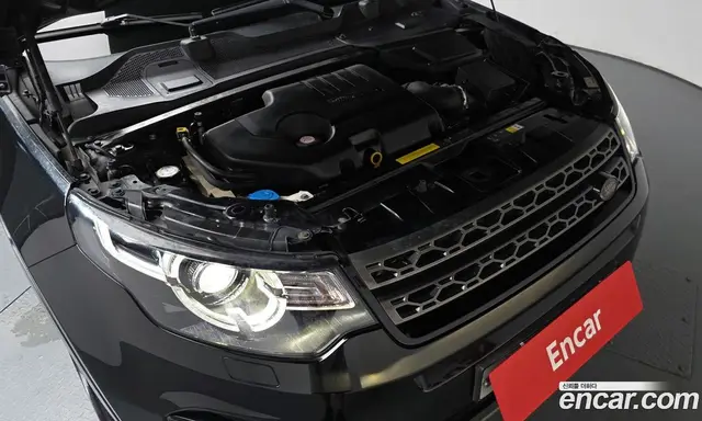 Land Rover Discovery Sport 2019 2.0 автомат (гидро), миниатюра 5 Land Rover Discovery Sport 2019 2.0 автомат (гидро), миниатюра 5