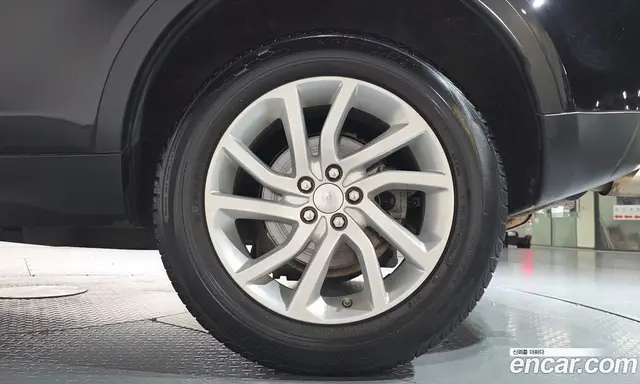 Land Rover Discovery Sport 2019 2.0 автомат (гидро), миниатюра 6 Land Rover Discovery Sport 2019 2.0 автомат (гидро), миниатюра 6