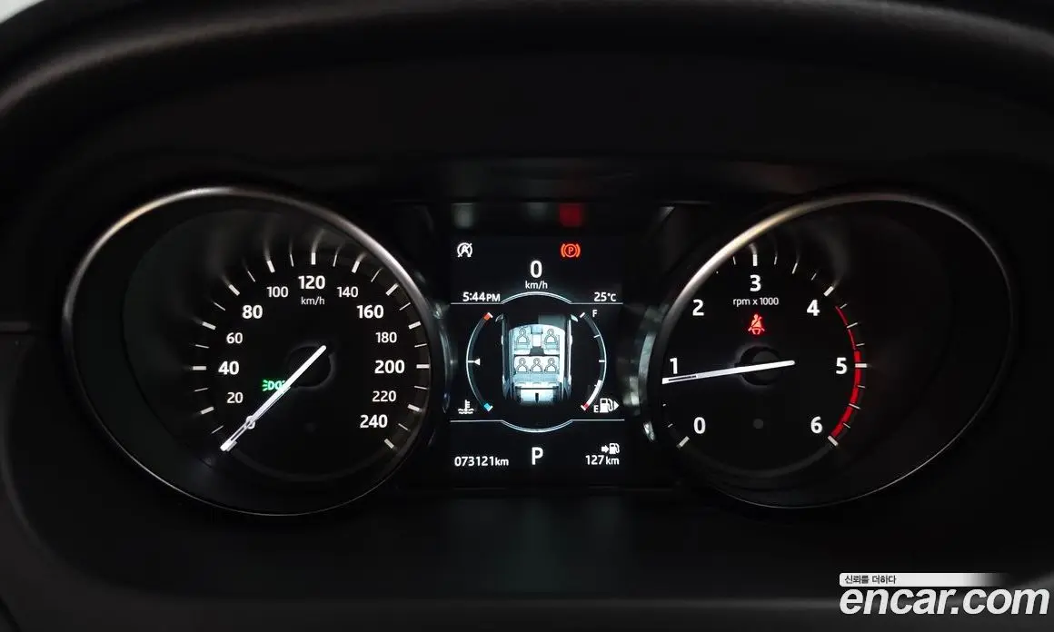 Land Rover Discovery Sport 2019 2.0 автомат (гидро), фото 10 Land Rover Discovery Sport 2019 2.0 автомат (гидро), фото 10