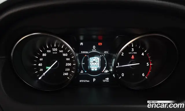 Land Rover Discovery Sport 2019 2.0 автомат (гидро), миниатюра 10 Land Rover Discovery Sport 2019 2.0 автомат (гидро), миниатюра 10