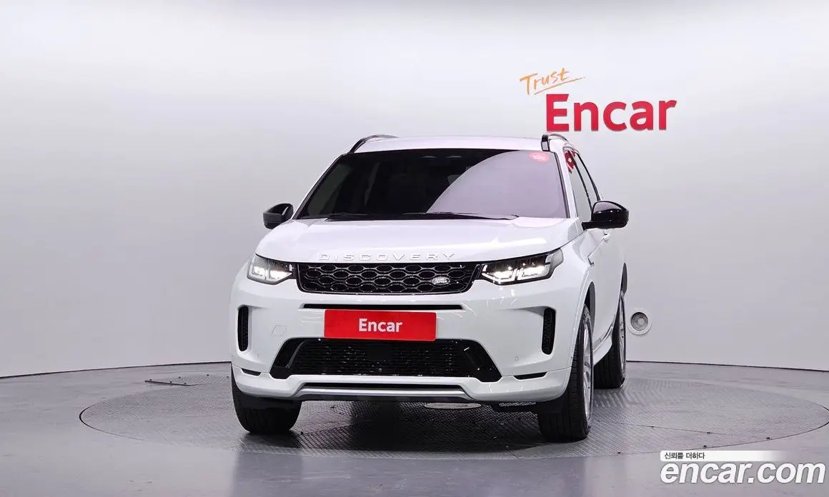 Land Rover Discovery Sport 2025 2.0 автомат (гидро), фото 3 Land Rover Discovery Sport 2025 2.0 автомат (гидро), фото 3