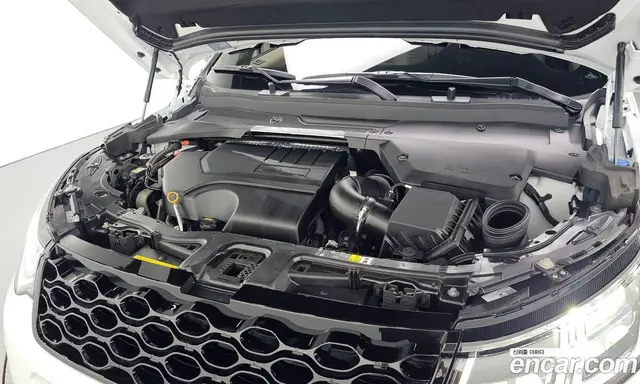 Land Rover Discovery Sport 2025 2.0 автомат (гидро), миниатюра 6 Land Rover Discovery Sport 2025 2.0 автомат (гидро), миниатюра 6