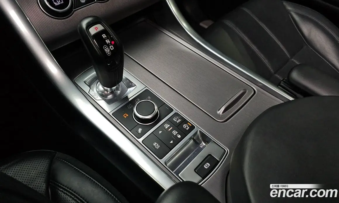 Land Rover Range Rover Sport 2016 3.0 автомат (гидро), фото 11