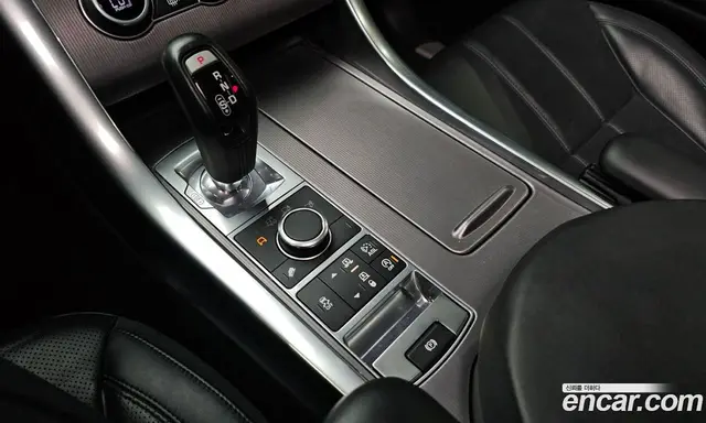 Land Rover Range Rover Sport 2016 3.0 автомат (гидро), миниатюра 11