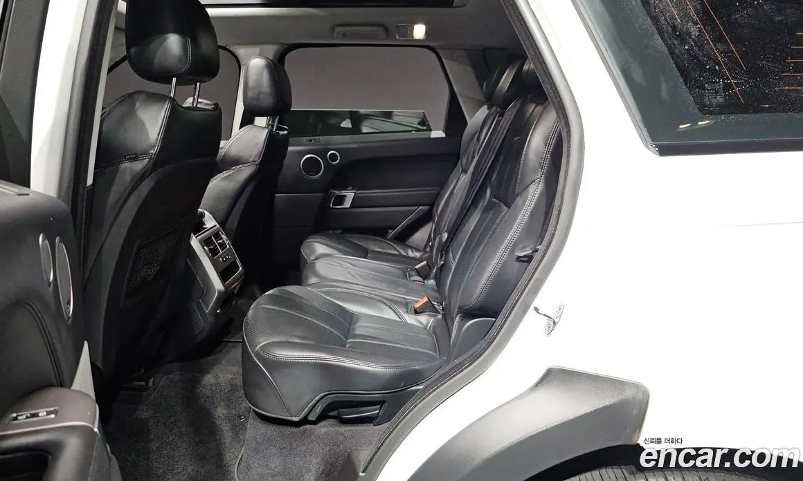 Land Rover Range Rover Sport 2016 3.0 автомат (гидро), фото 15
