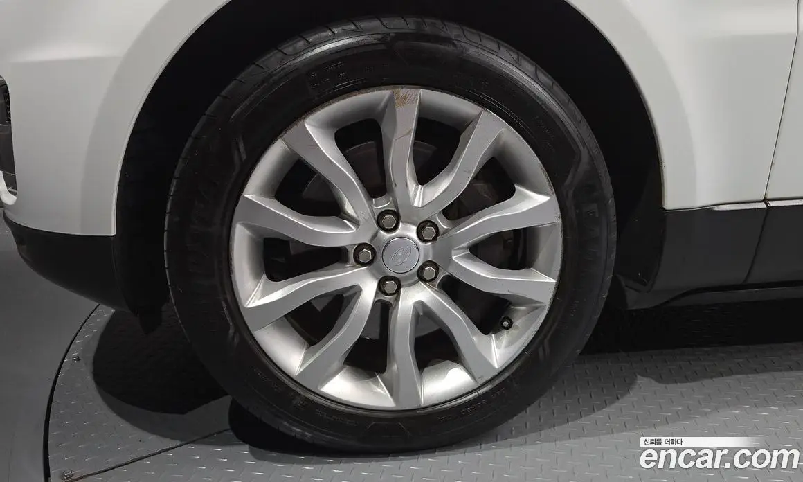 Land Rover Range Rover Sport 2016 3.0 автомат (гидро), фото 4