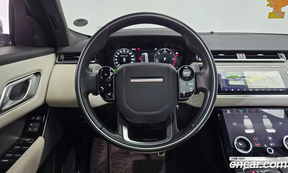 Land Rover Range Rover Velar 2018 2.0 автомат (гидро), фото 19 Land Rover Range Rover Velar 2018 2.0 автомат (гидро), фото 19